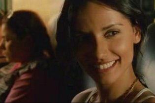 Sleep Dealer - Trailer