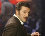 Vincent Cassel presenta Nemico pubblico n°1