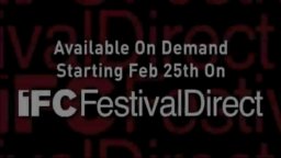 White Night Wedding - Trailer