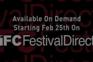 White Night Wedding - Trailer