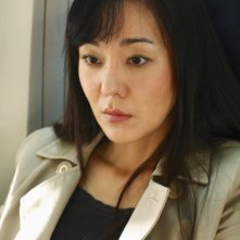 Yunjin Kim In Una Scena Dell Episodio 316 Di Lost 106035