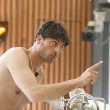 Grande Fratello 9 Paolo Mari Da In Escandescenze 106099