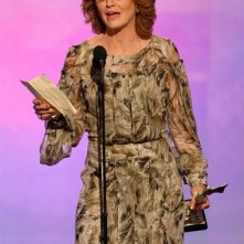 Melissa Leo premiata per Frozen River  agli Independent Spirit Awards 2009