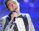 Sanremo '09: Marco Carta è il vincitore