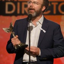 Tom McCarthy premiato come miglior regista per L'ospite inatteso agli Independent Spirit Awards 2009