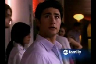 3x06 - Chemistry 101 - Kyle XY - Promo