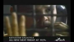 4x17 - Someone to Watch Over Me - Battlestar Galactica - Promo
