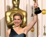 A Kate Winslet l'Oscar per la migliore attrice
