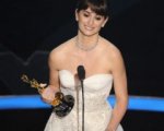 A Penelope Cruz l'Oscar per la migliore attrice non protagonista