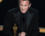 A Sean Penn l'Oscar per il migliore attore protagonista
