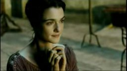 Agora - Teaser Trailer