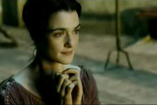 Agora - Teaser Trailer