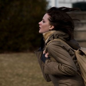 Evan Rachel Wood è Stephanie Robinson nel film The Wrestler