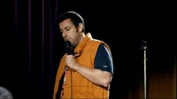 Funny People - Trailer