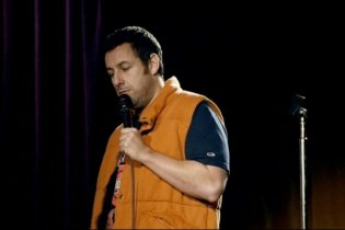 Funny People - Trailer