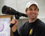 Zack Snyder mostra le prime immagini di The Last Photograph, il progetto inseguito per vent'anni