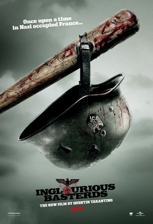 Inglorious Basterds Poster Promozionale N 1 106220