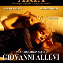 La locandina di Aria