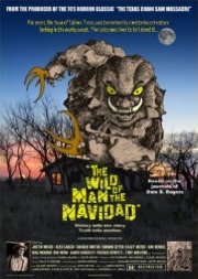 La locandina di The Wild Man of the Navidad