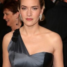 La Miglior Attrice Protagonista Kate Winslet Sul Tappeto Rosso Degli Oscar 2009 106203