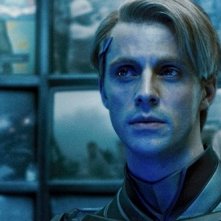 Matthew Goode è Ozymandias nel film Watchmen