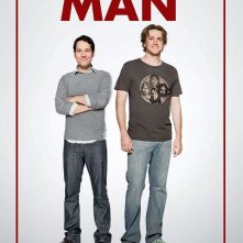 Nuovo poster per I Love You, Man