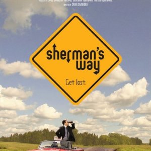 Nuovo poster per Sherman's Way