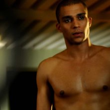 Aurelien Gaya in un wallpaper di Iago