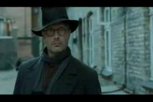 Flammen & Citronen - Trailer