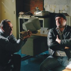 Foto di scena