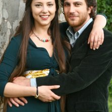 Gilda Lapardhaja e Gianluca Soli in Butta la luna 2