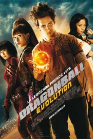 Recensione Dragonball Evolution (2009) 