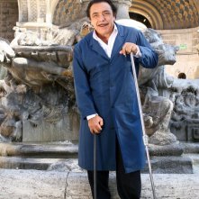 Nino Frassica in Butta la luna 2