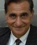 Pino Ammendola nel film Fade to Black (2006) diretto da Oliver Parker.