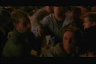 Spinning Into Butter - Trailer