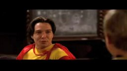 Super Capers - Trailer