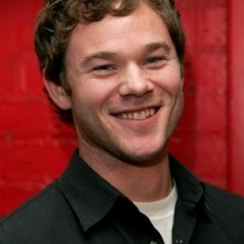 Una immagine di Aaron Ashmore