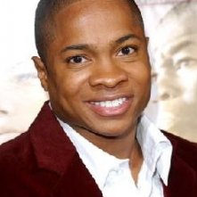 Una immagine di Sam Jones III