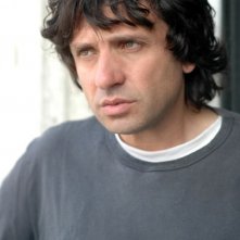 Dario Ballantini in una scena del film Il soffio dell'anima