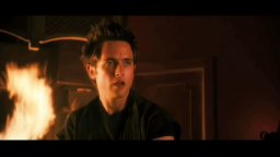 Dragonball Evolution - Trailer Italiano