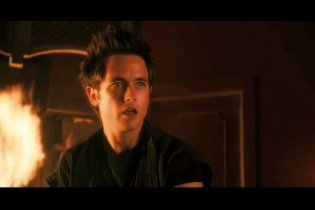 Dragonball Evolution - Trailer Italiano