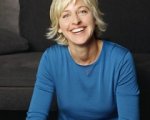 Ellen DeGeneres in un mondo di cani