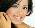 Freida Pinto per Woody Allen