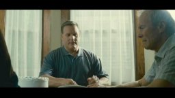 Gran Torino - Clip 'Gift'