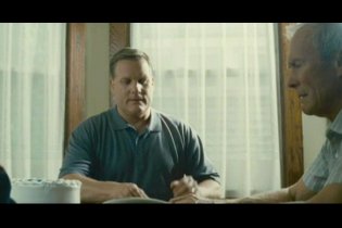 Gran Torino - Clip 'Gift'