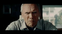Gran Torino - Trailer Italiano
