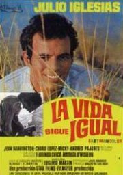 La locandina di Amore pensami