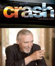 La locandina di Crash