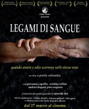 La locandina di Legami di sangue