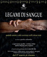 Locandina di Legami di sangue